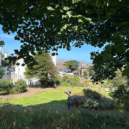 Next To The Beach - North Berwick Exterior foto